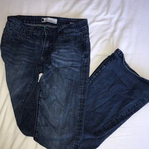 Vigoss Fit&Flare Jean